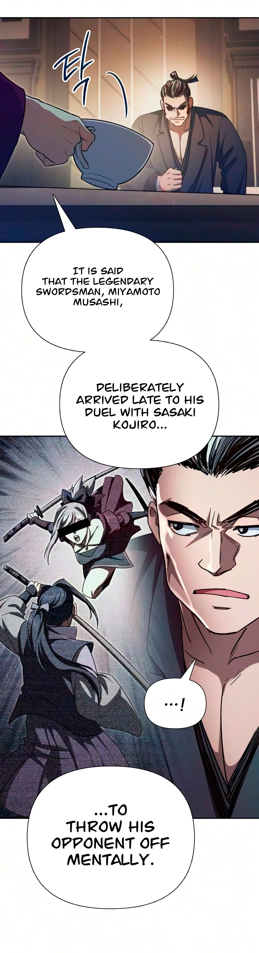 Read The S Classes That I Raised EN Manga Online