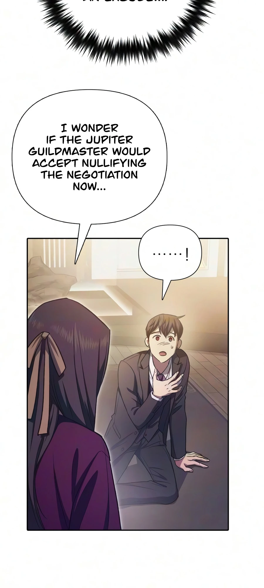Read The S Classes That I Raised EN Manga Online
