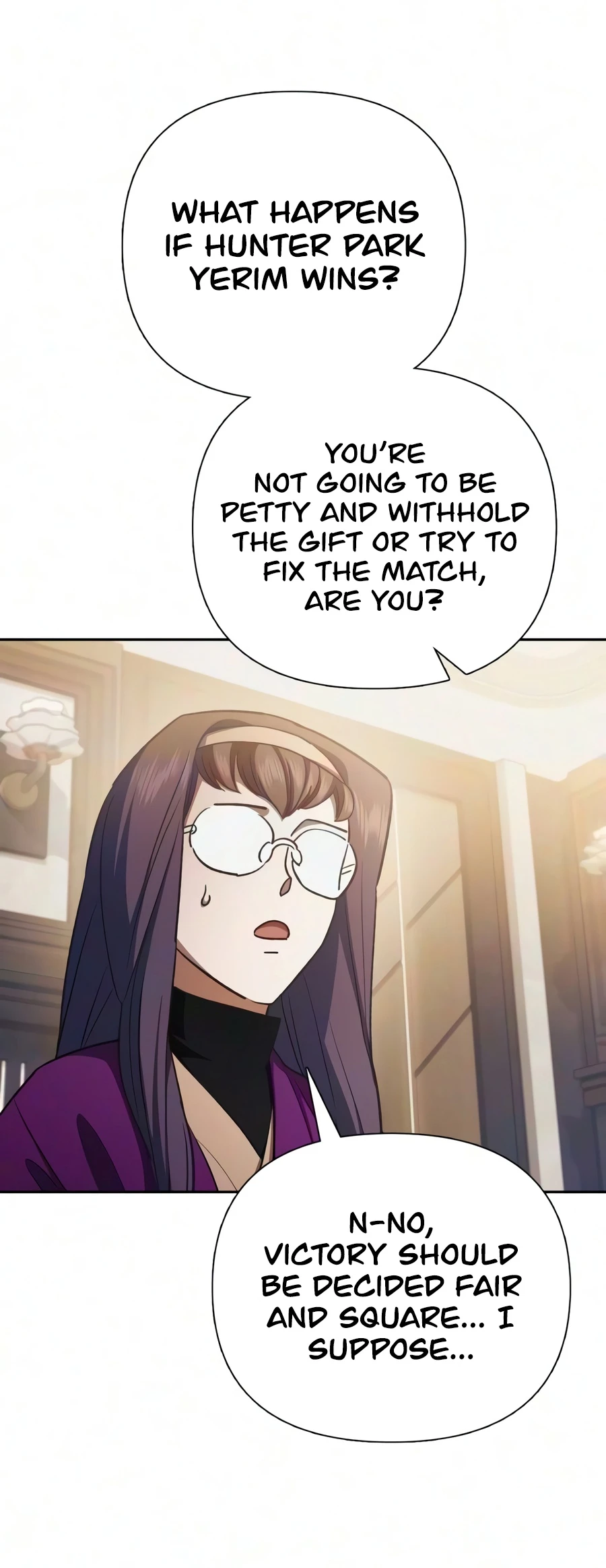 Read The S Classes That I Raised EN Manga Online