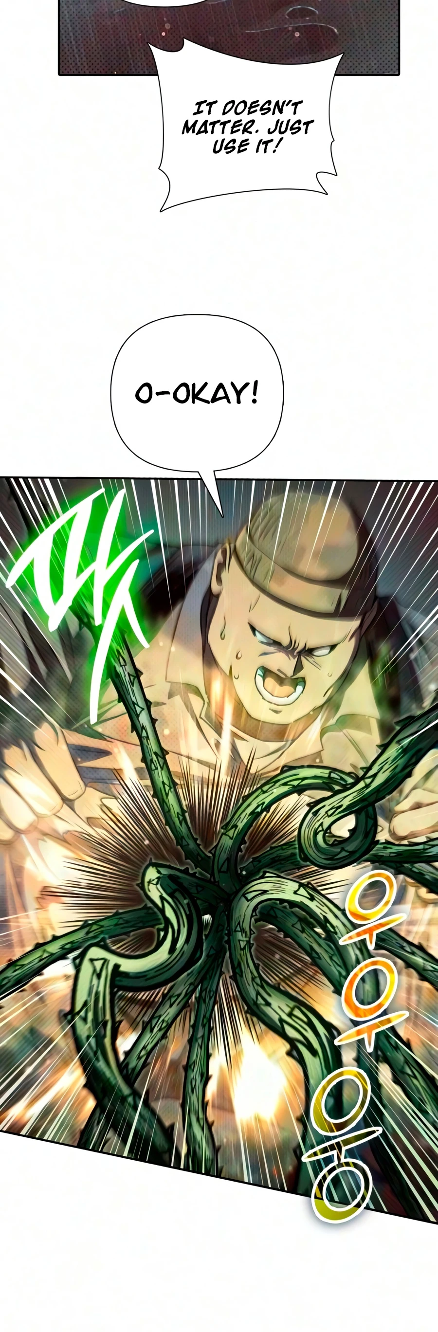 Read The S Classes That I Raised EN Manga Online