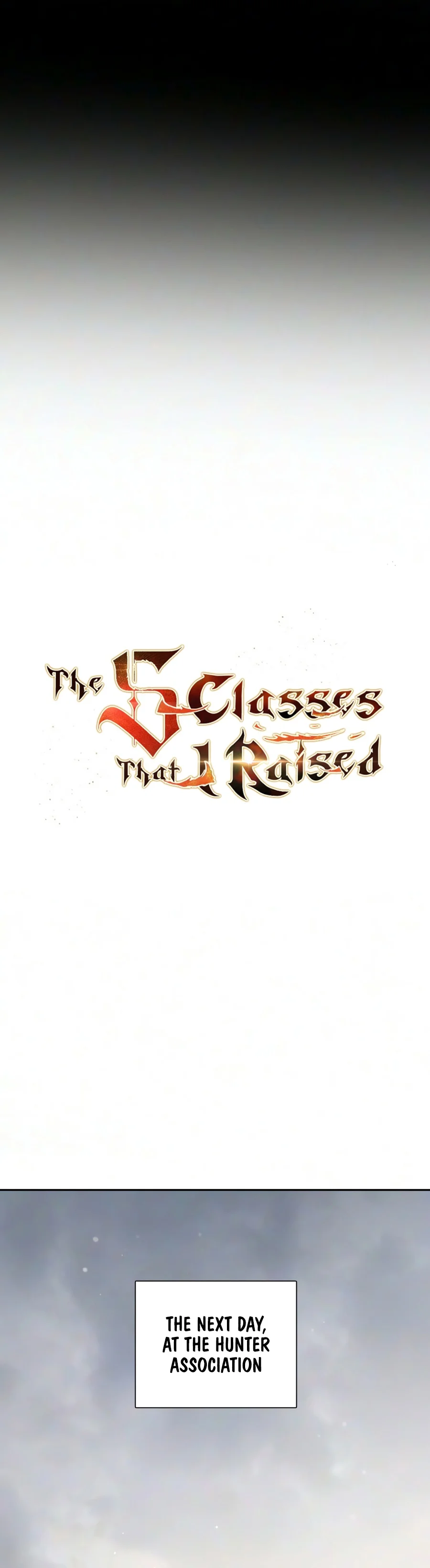 Read The S Classes That I Raised EN Manga Online