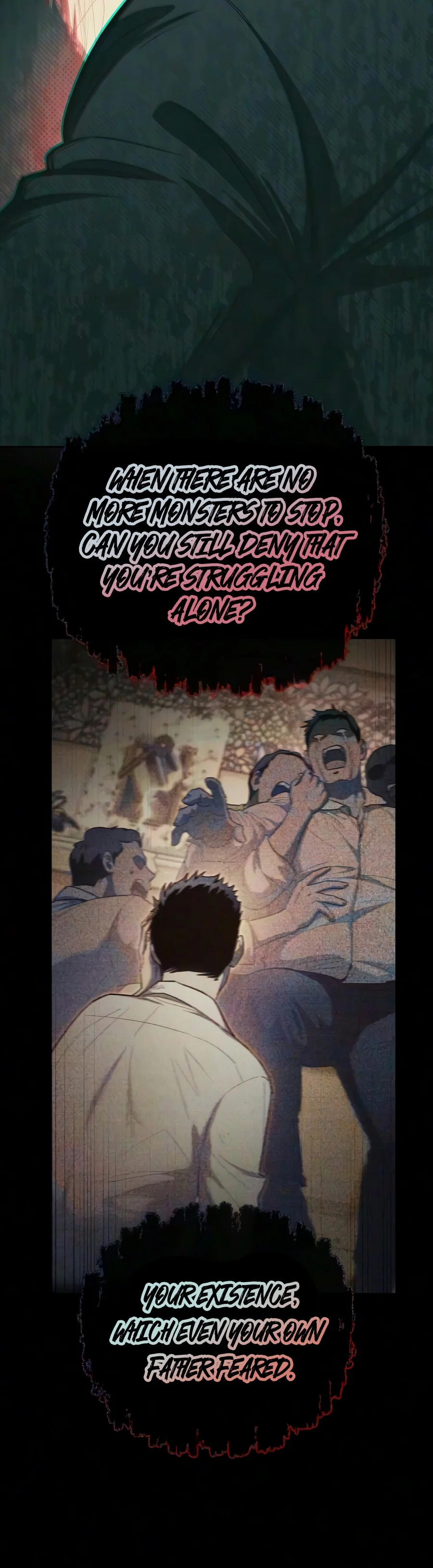 Read The S Classes That I Raised EN Manga Online