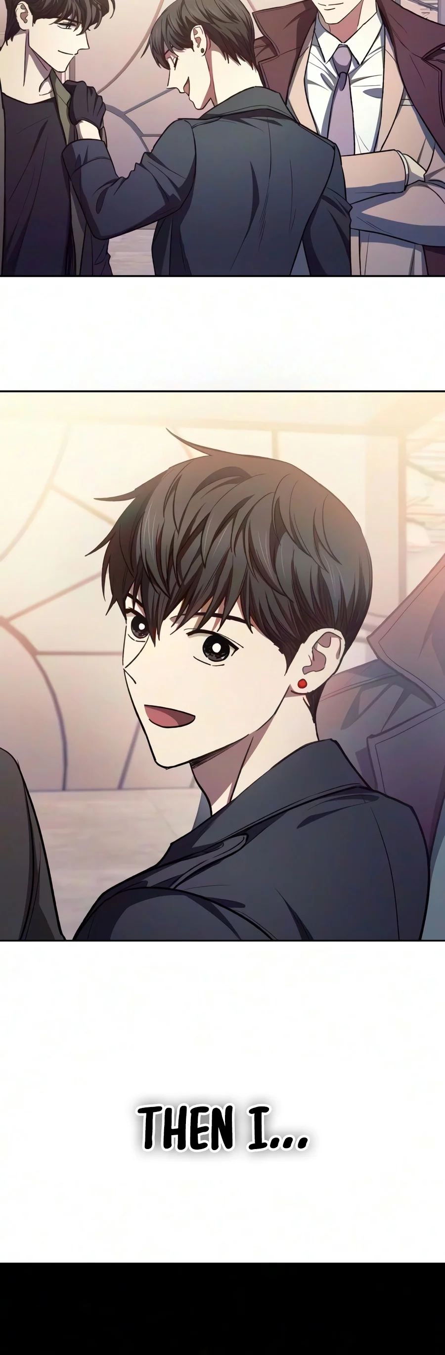 Read The S Classes That I Raised EN Manga Online