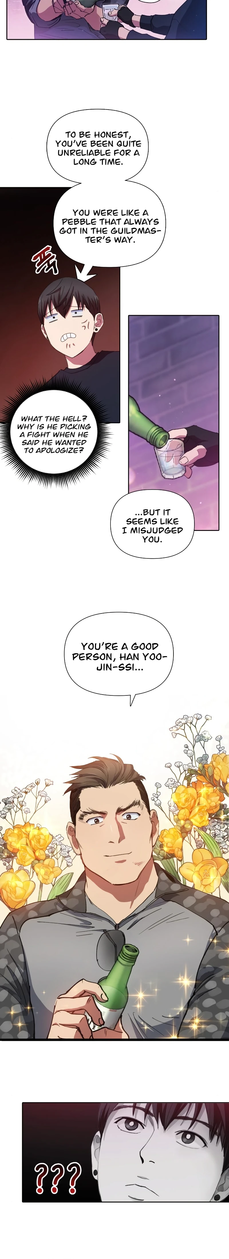 Read The S Classes That I Raised EN Manga Online