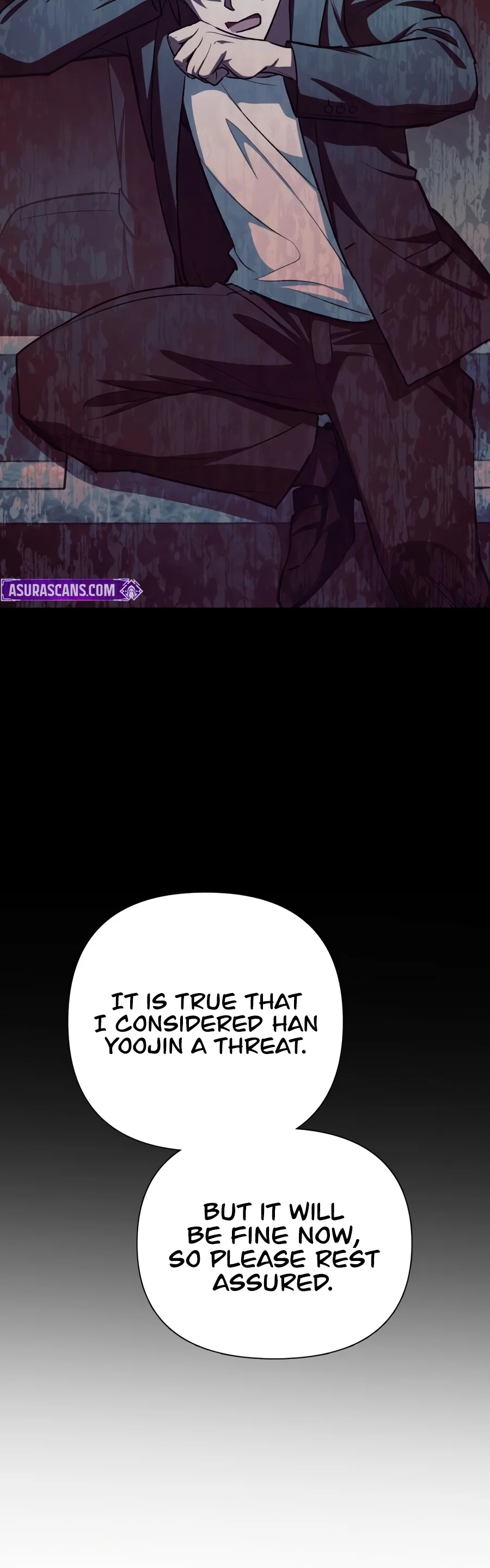 Read The S Classes That I Raised EN Manga Online