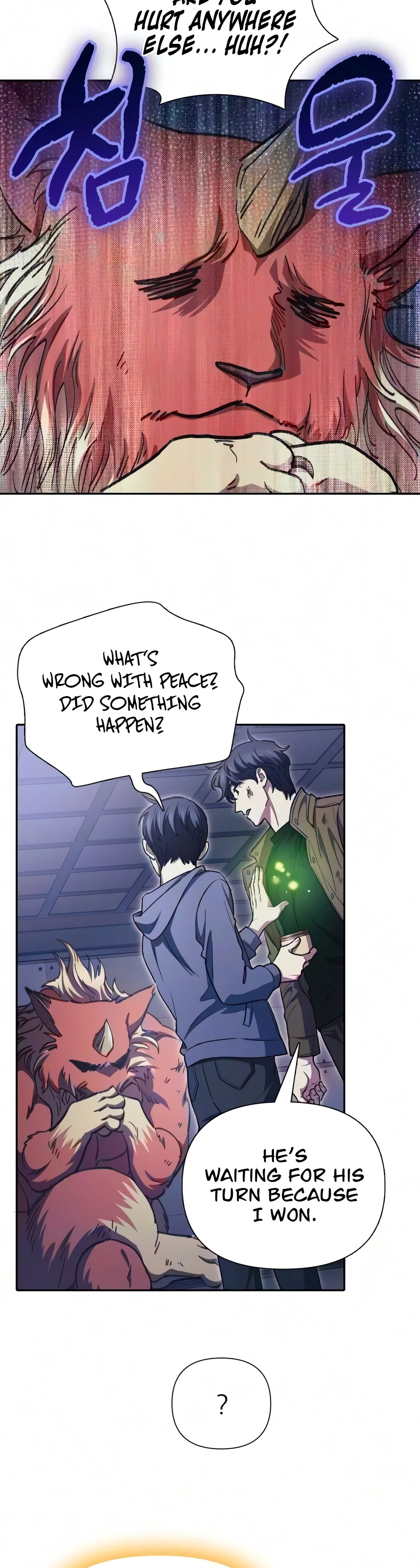 Read The S Classes That I Raised EN Manga Online