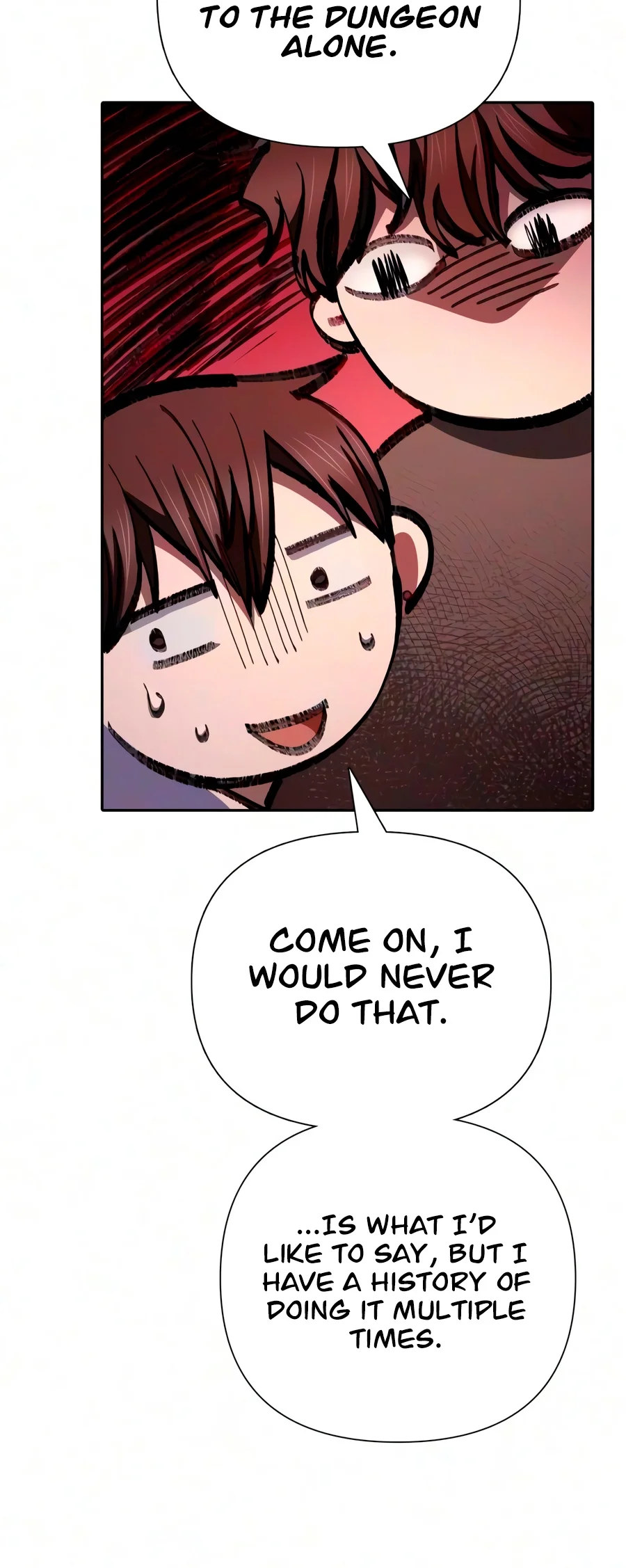 Read The S Classes That I Raised EN Manga Online
