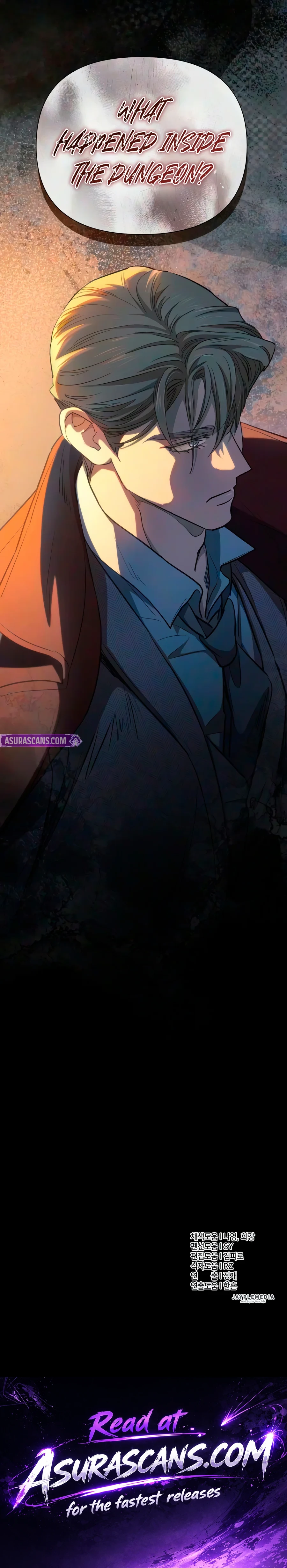 Read The S Classes That I Raised EN Manga Online