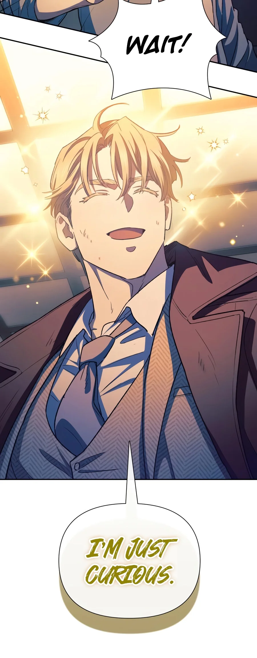 Read The S Classes That I Raised EN Manga Online