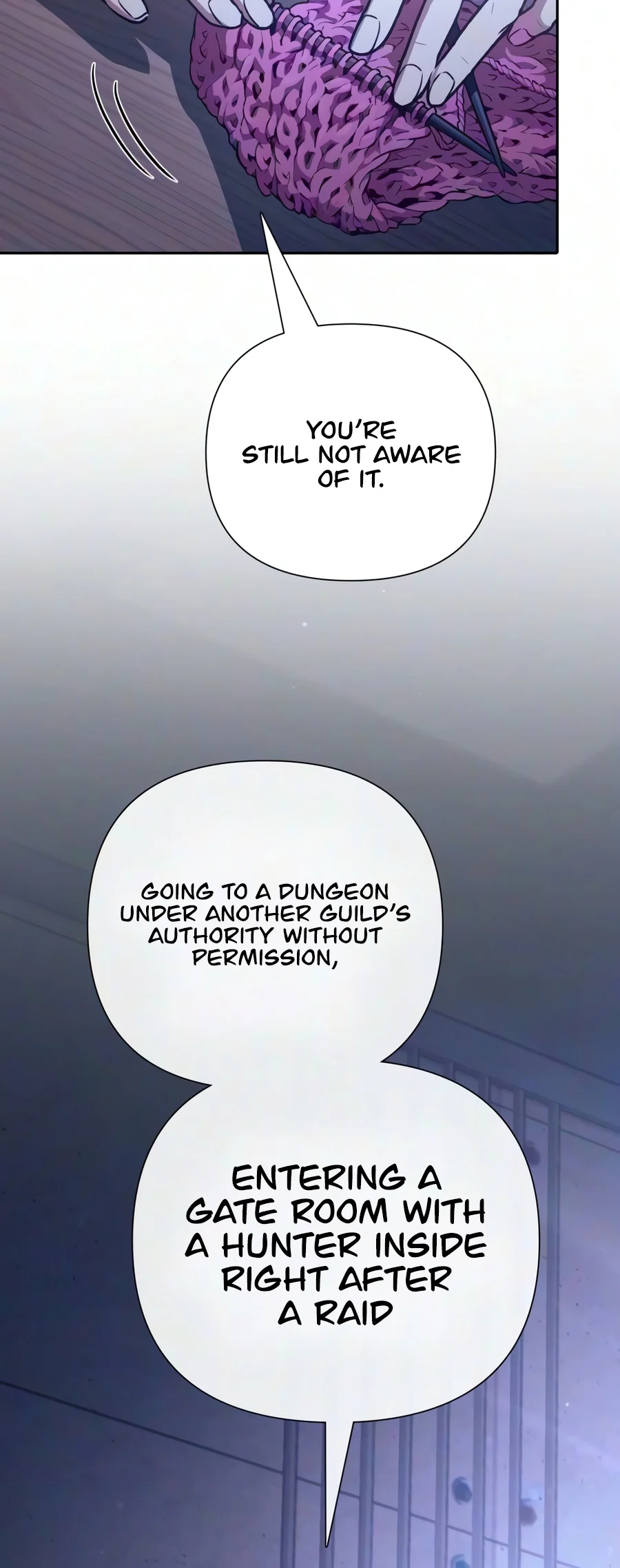 Read The S Classes That I Raised EN Manga Online