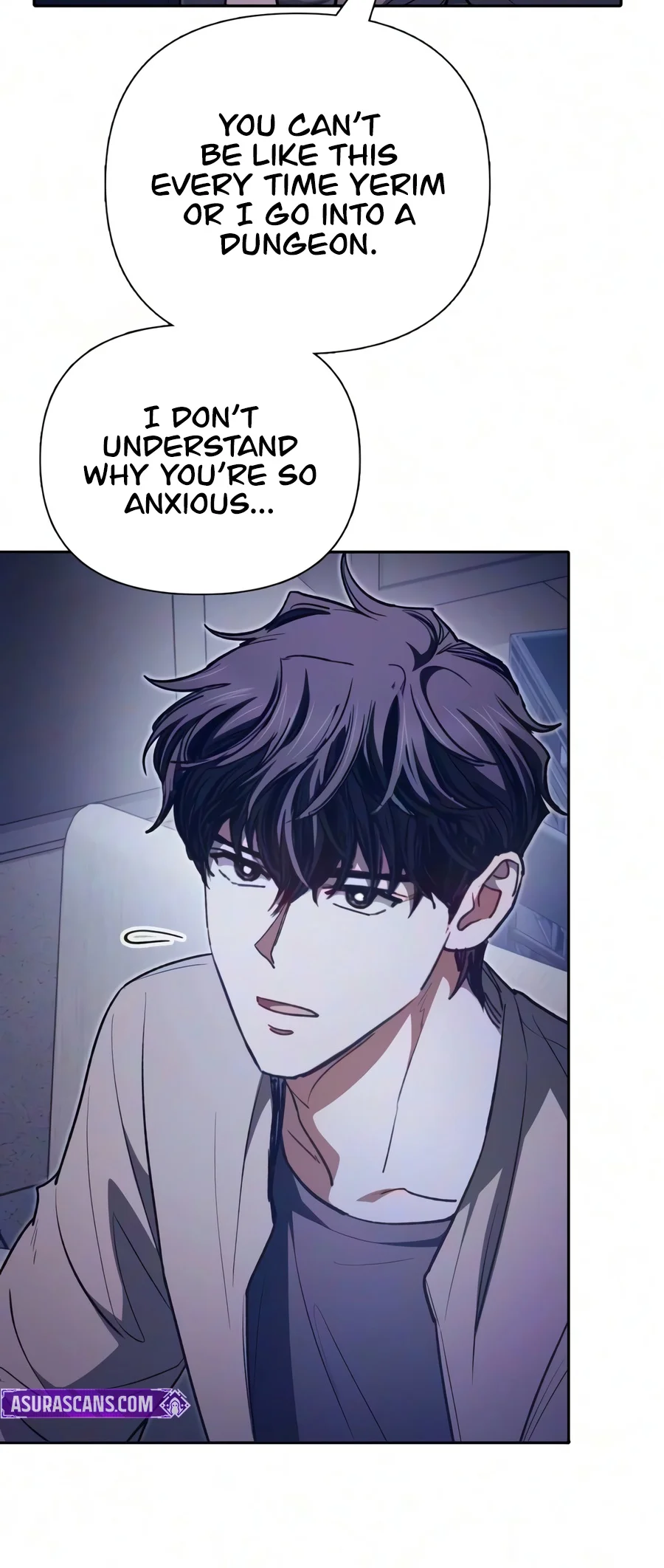 Read The S Classes That I Raised EN Manga Online