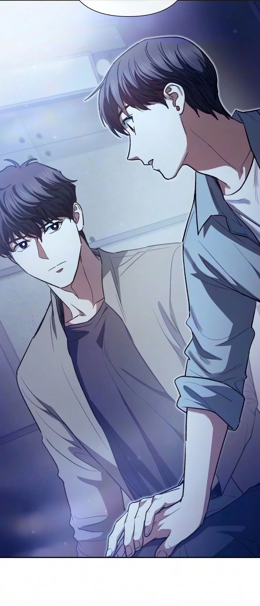 Read The S Classes That I Raised EN Manga Online
