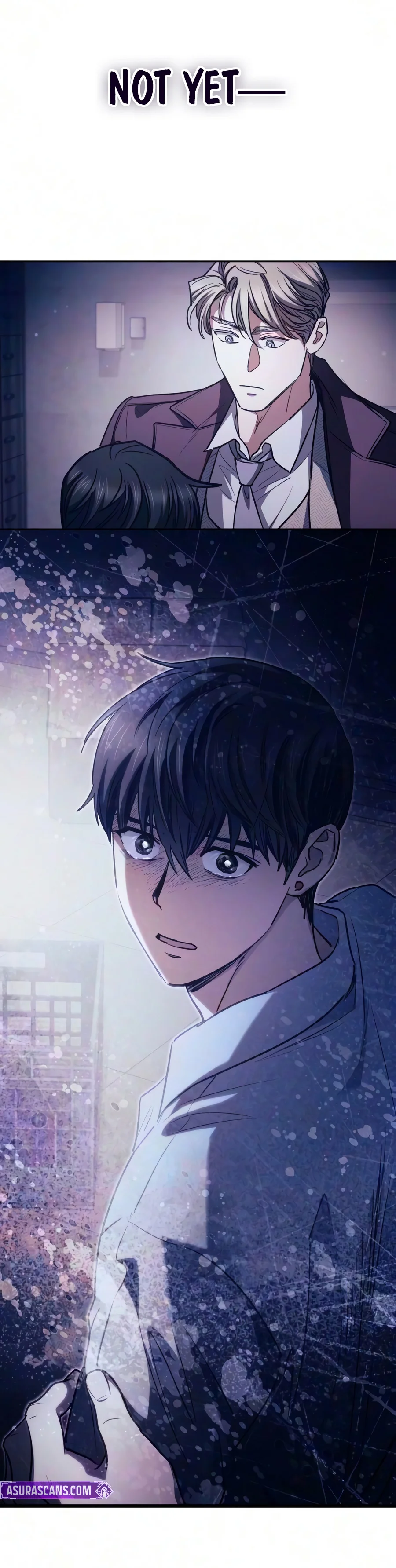 Read The S Classes That I Raised EN Manga Online