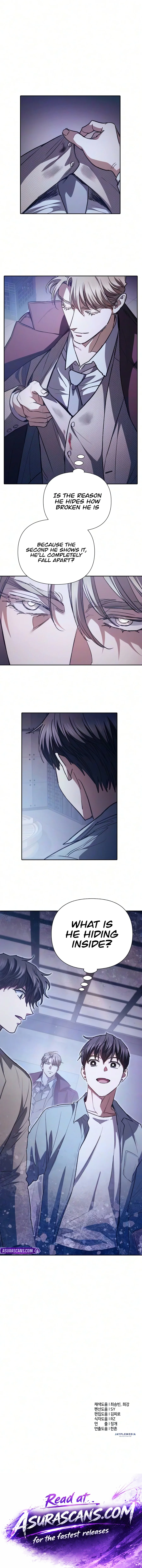Read The S Classes That I Raised EN Manga Online