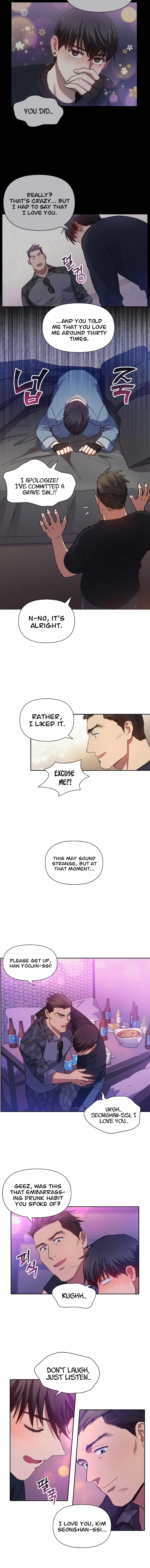 Read The S Classes That I Raised EN Manga Online