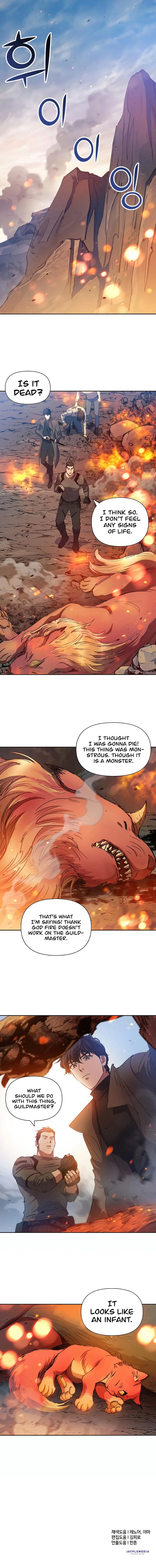 Read The S Classes That I Raised EN Manga Online