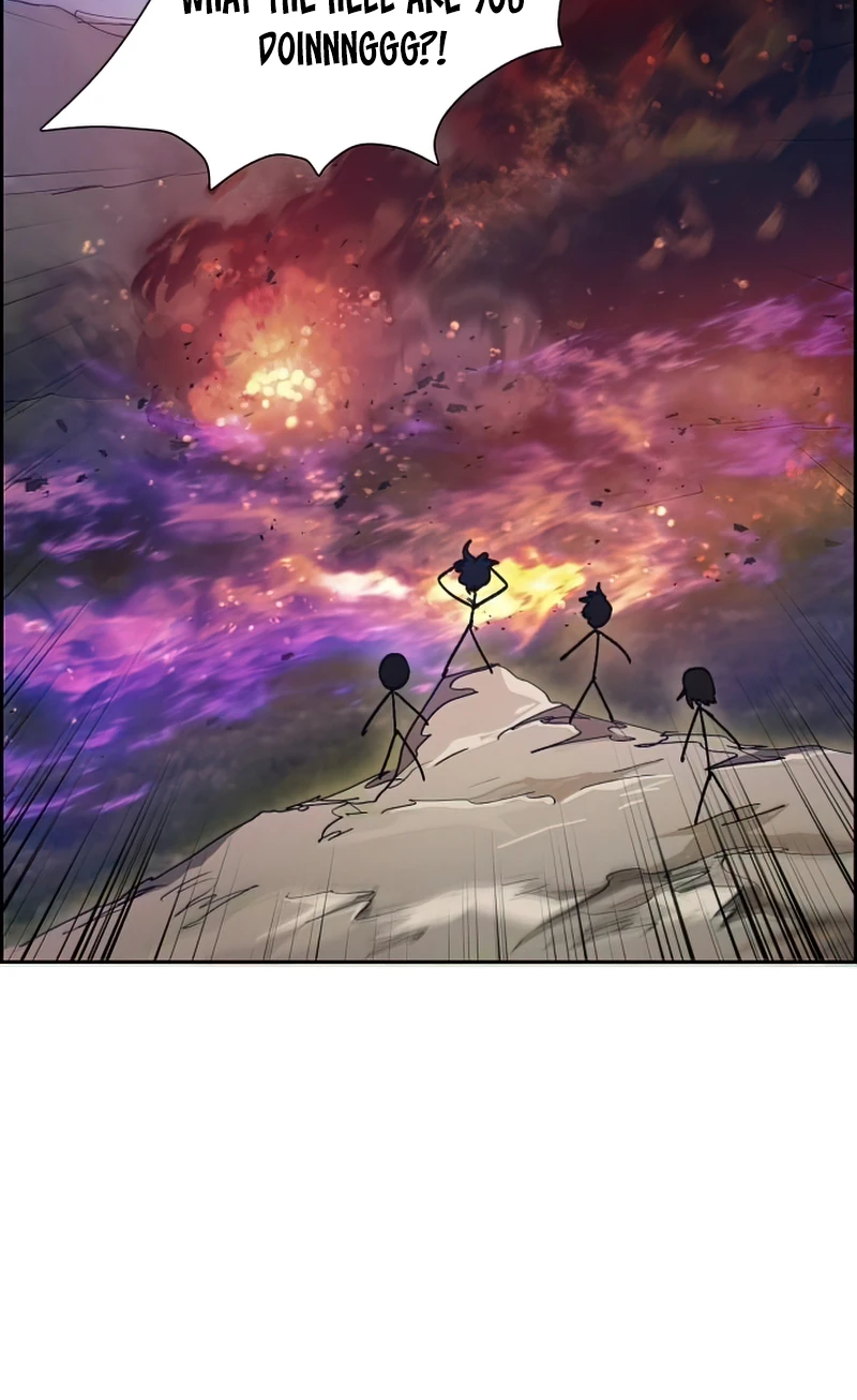 Read The S Classes That I Raised EN Manga Online