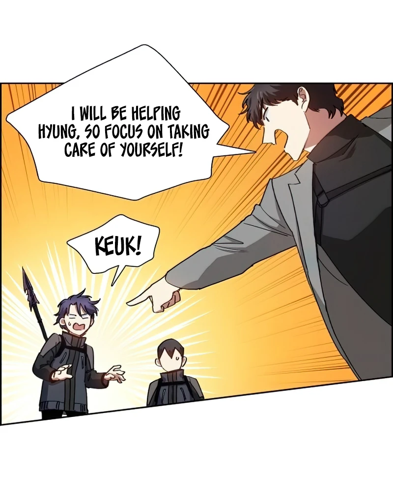 Read The S Classes That I Raised EN Manga Online