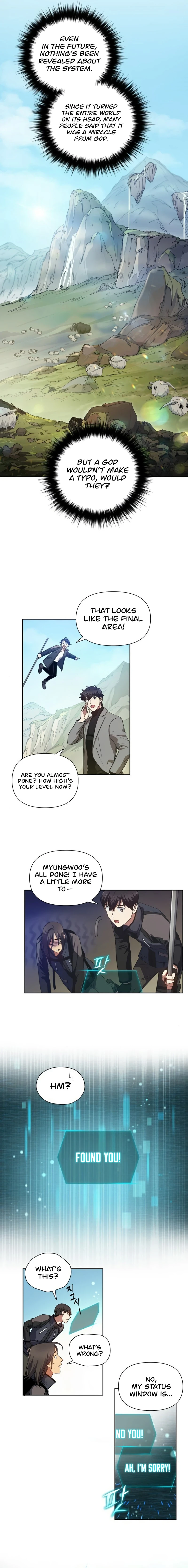 Read The S Classes That I Raised EN Manga Online