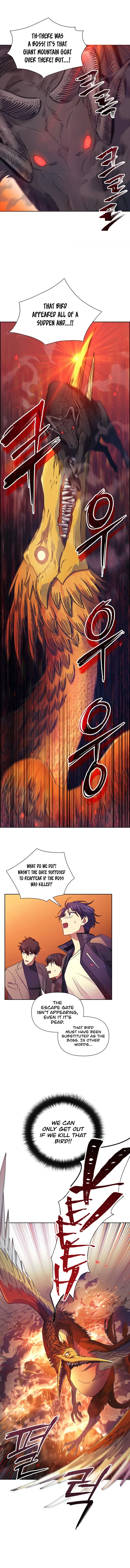 Read The S Classes That I Raised EN Manga Online
