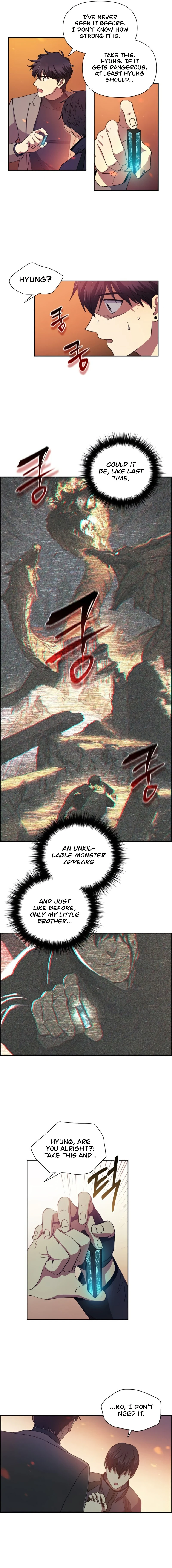 Read The S Classes That I Raised EN Manga Online