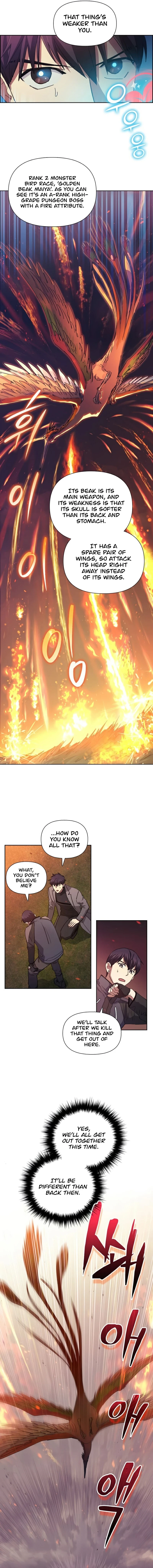 Read The S Classes That I Raised EN Manga Online