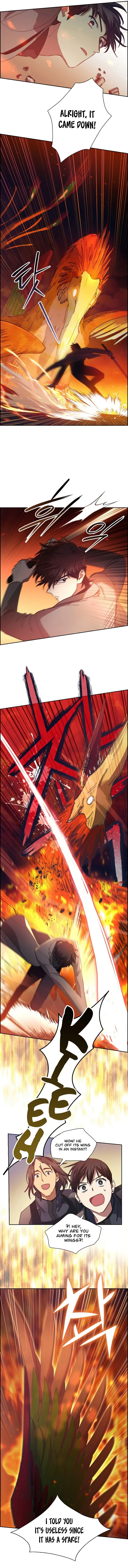 Read The S Classes That I Raised EN Manga Online