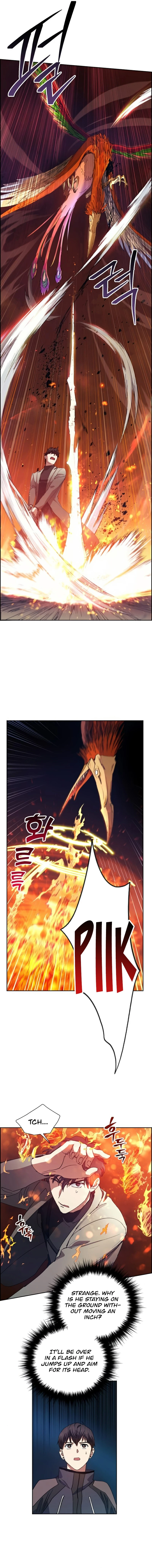 Read The S Classes That I Raised EN Manga Online