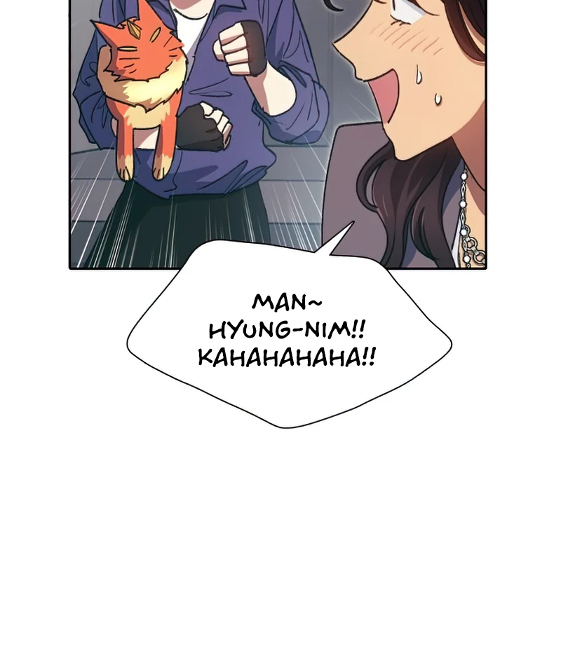 Read The S Classes That I Raised EN Manga Online