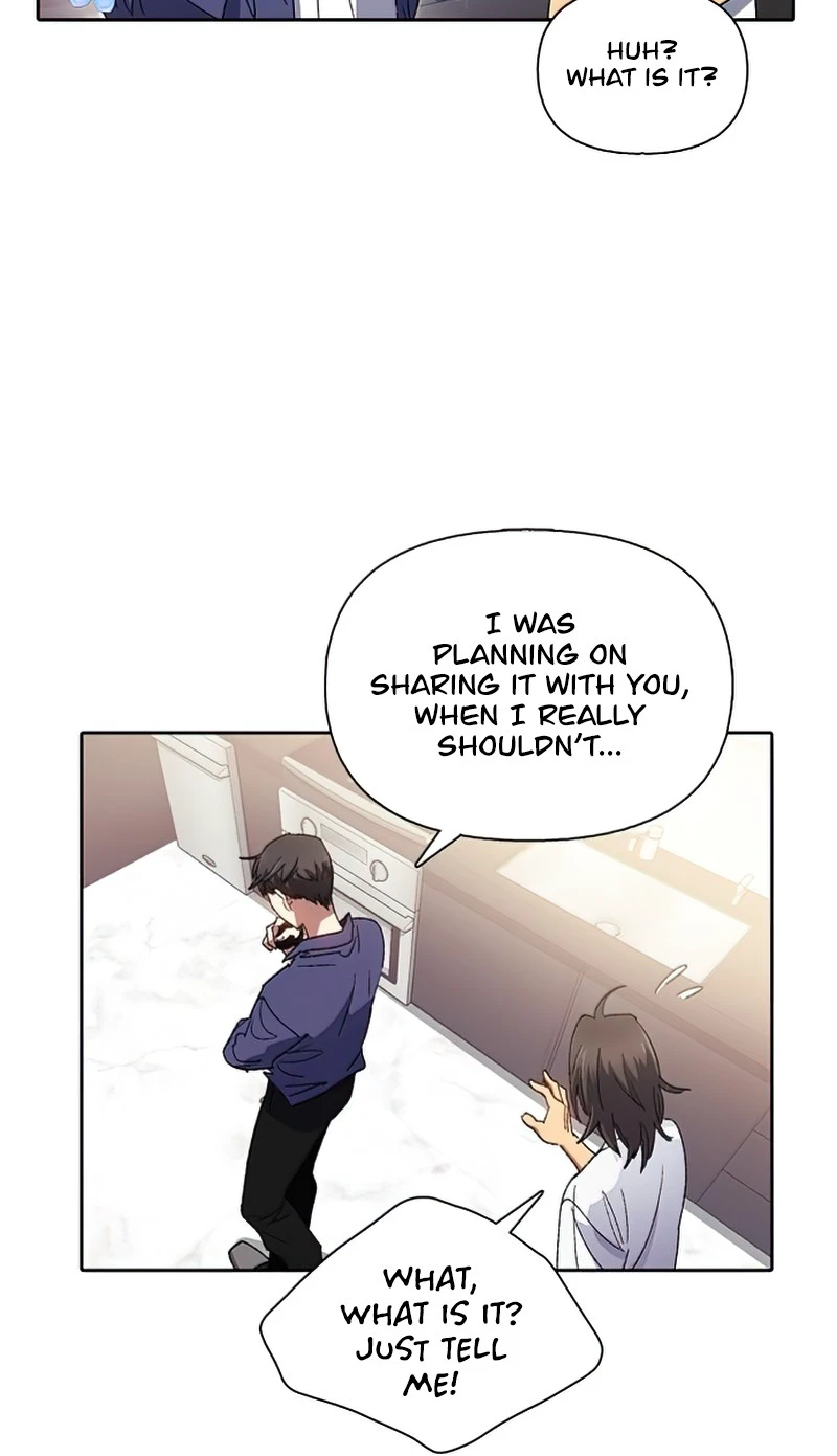Read The S Classes That I Raised EN Manga Online