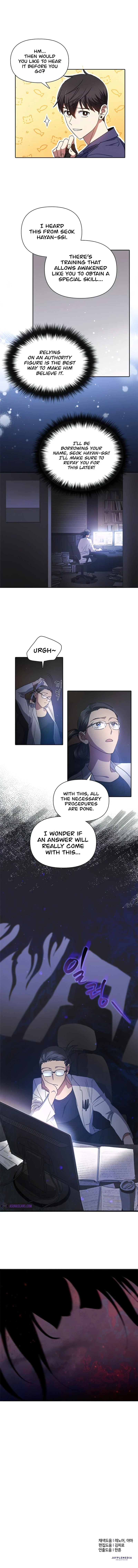 Read The S Classes That I Raised EN Manga Online