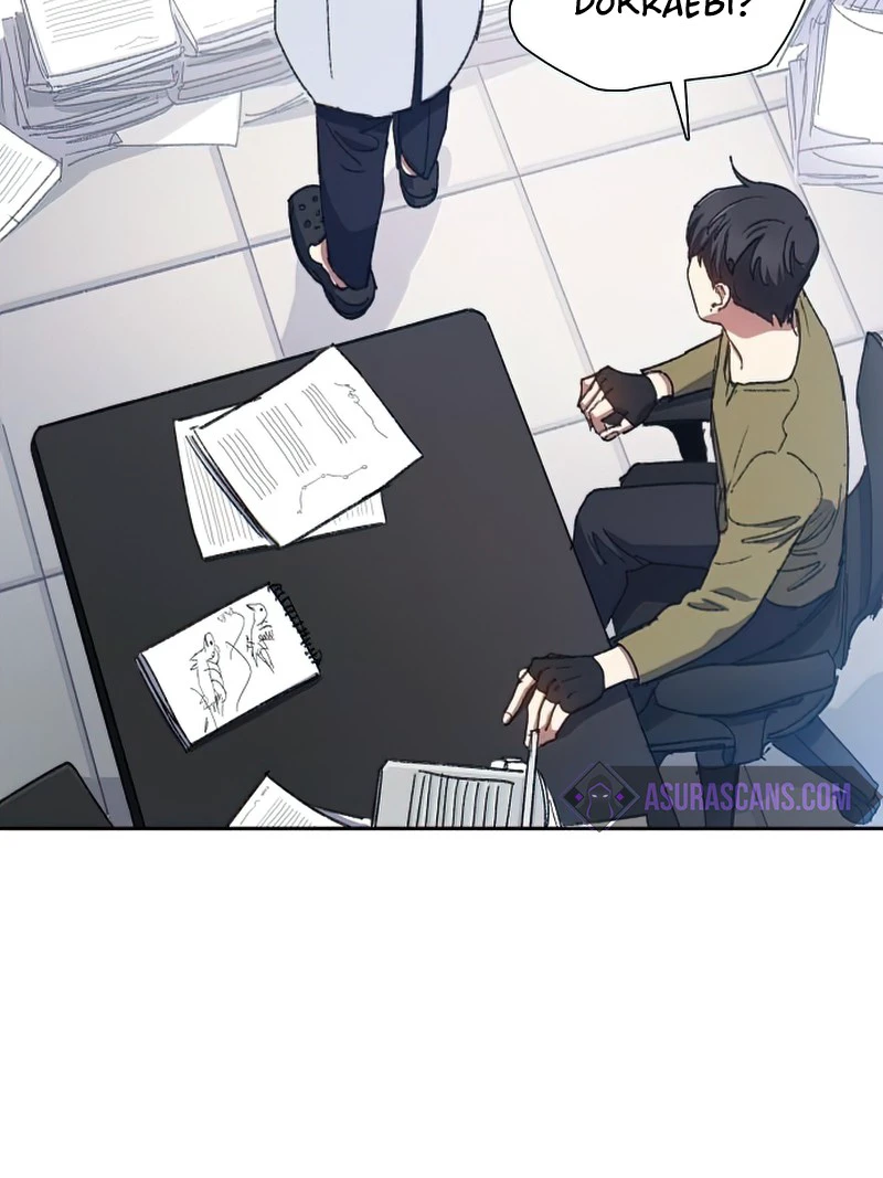 Read The S Classes That I Raised EN Manga Online