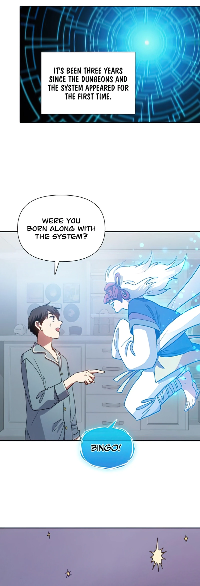 Read The S Classes That I Raised EN Manga Online