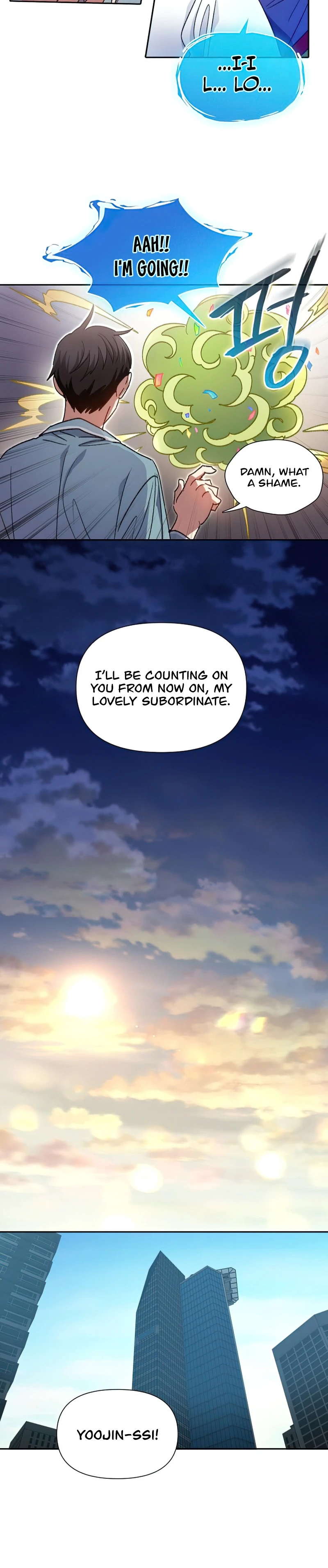 Read The S Classes That I Raised EN Manga Online