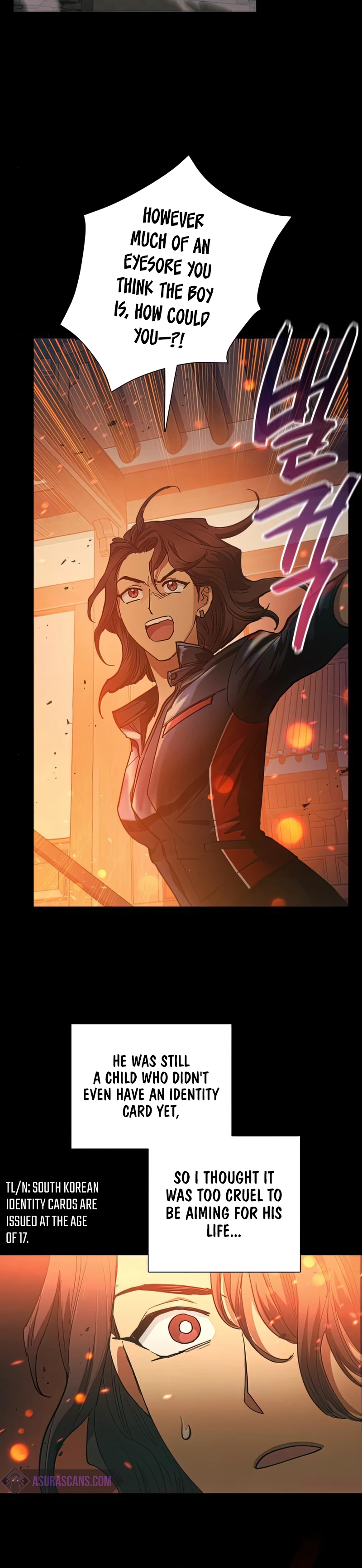 Read The S Classes That I Raised EN Manga Online