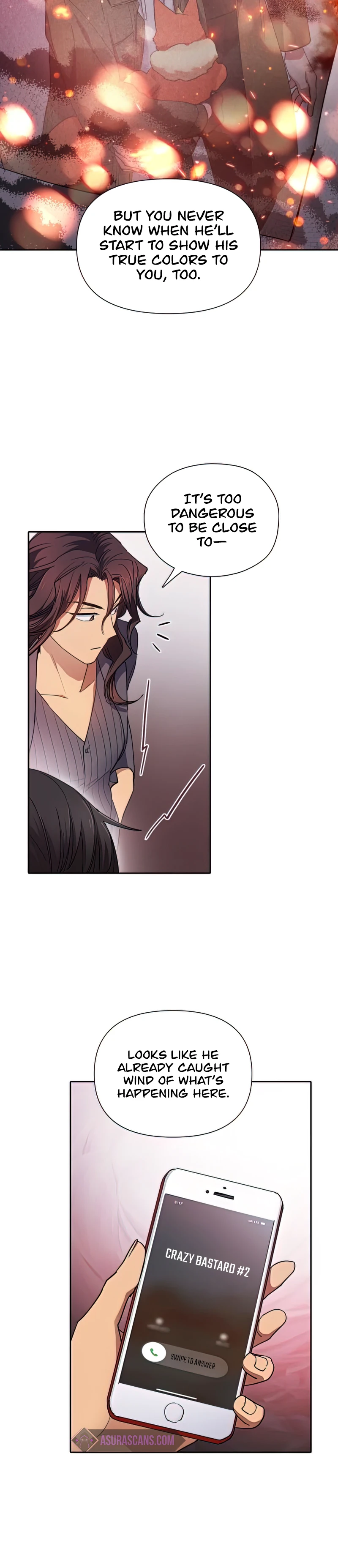 Read The S Classes That I Raised EN Manga Online