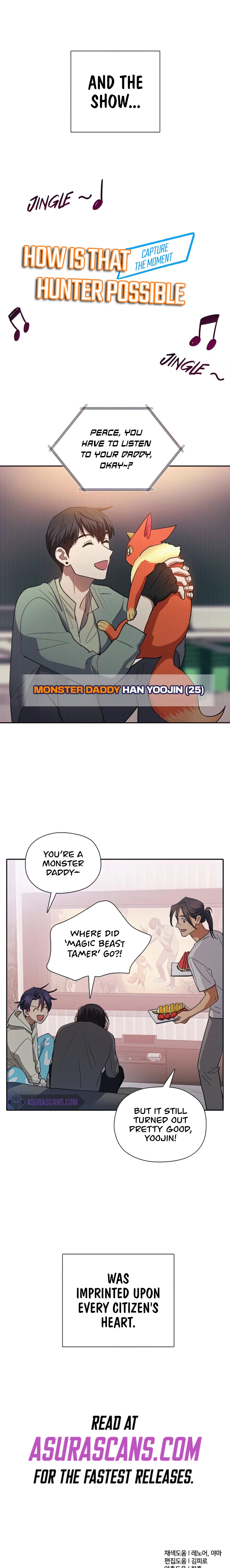 Read The S Classes That I Raised EN Manga Online