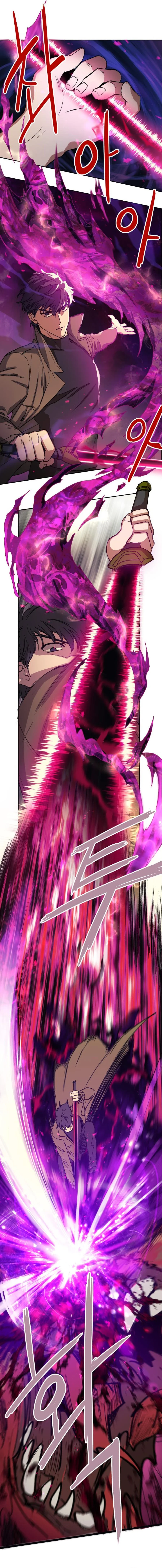 Read The S Classes That I Raised EN Manga Online