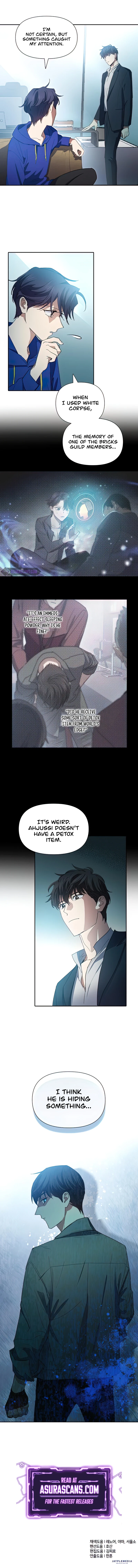 Read The S Classes That I Raised EN Manga Online