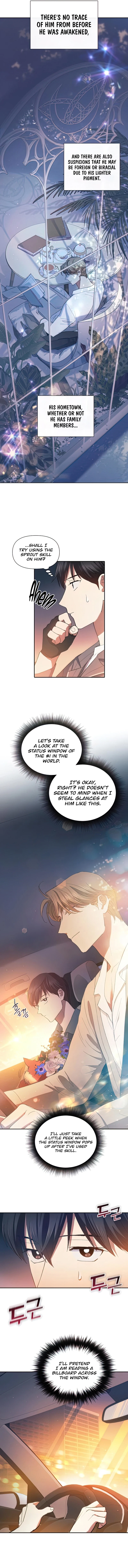 Read The S Classes That I Raised EN Manga Online