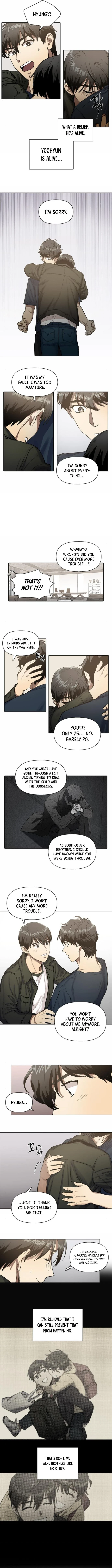Read The S Classes That I Raised EN Manga Online