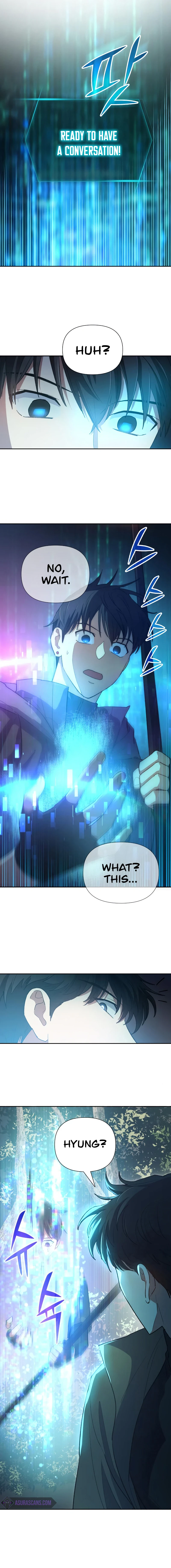Read The S Classes That I Raised EN Manga Online