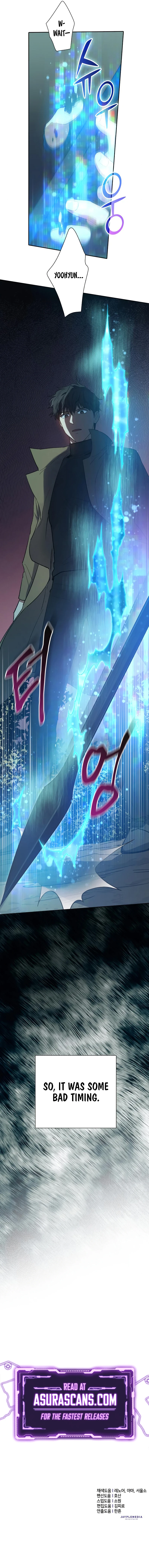 Read The S Classes That I Raised EN Manga Online