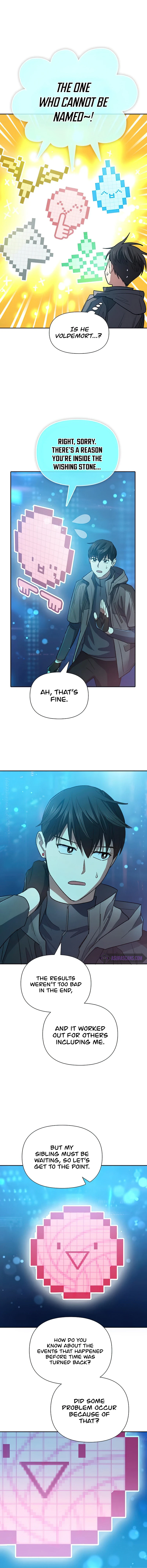 Read The S Classes That I Raised EN Manga Online