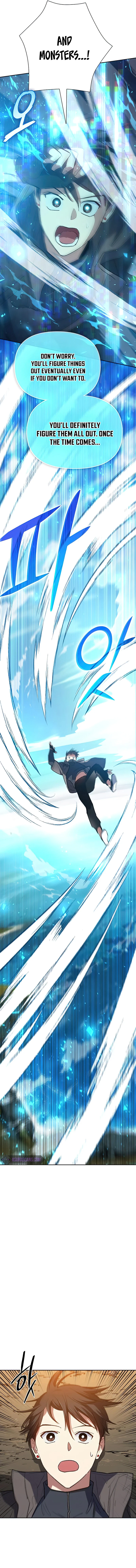 Read The S Classes That I Raised EN Manga Online