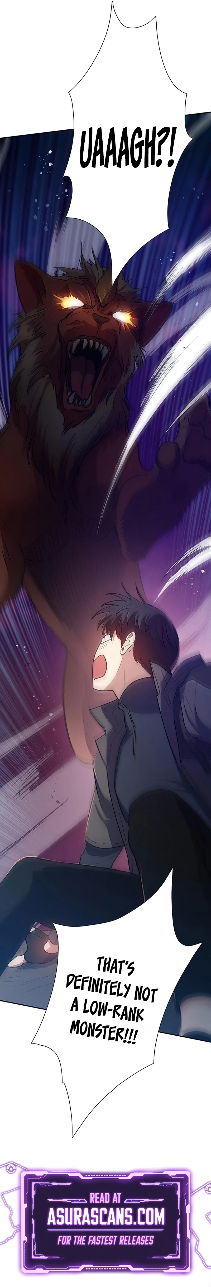 Read The S Classes That I Raised EN Manga Online