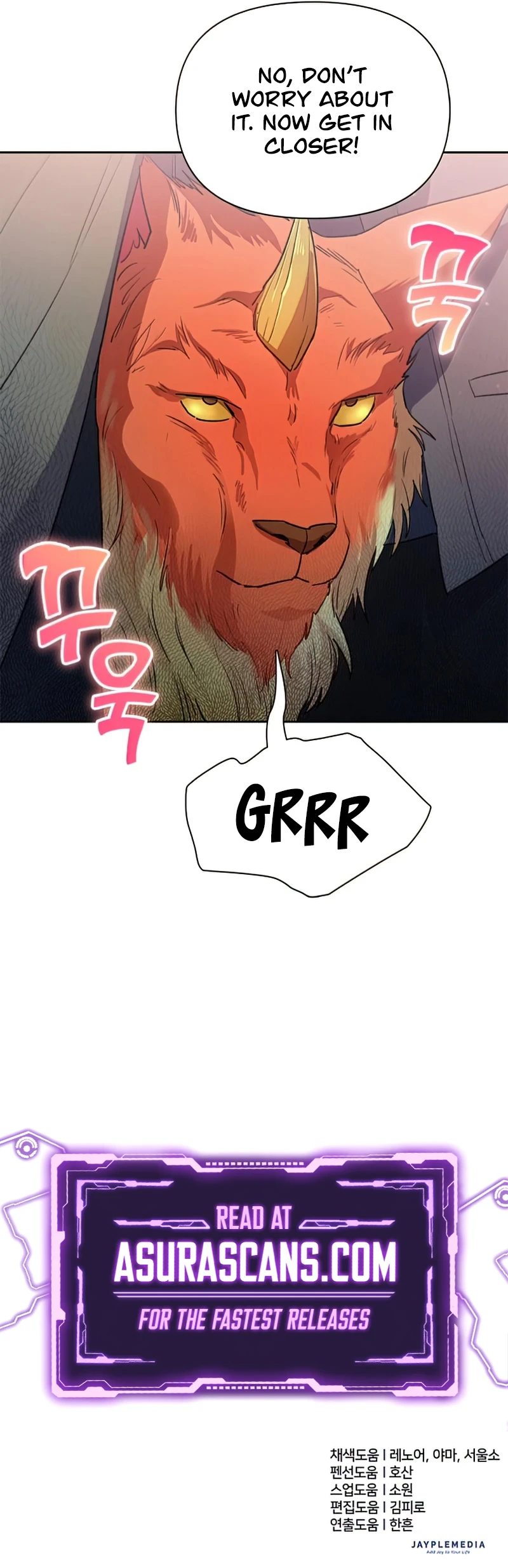 Read The S Classes That I Raised EN Manga Online