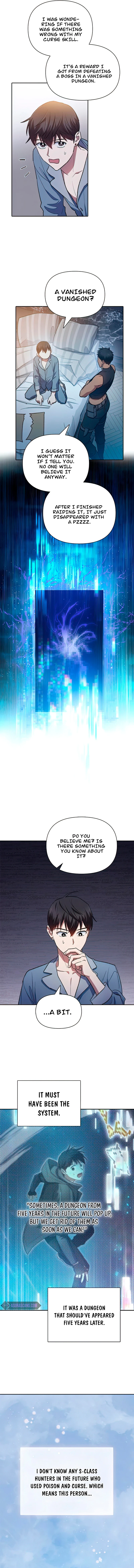 Read The S Classes That I Raised EN Manga Online