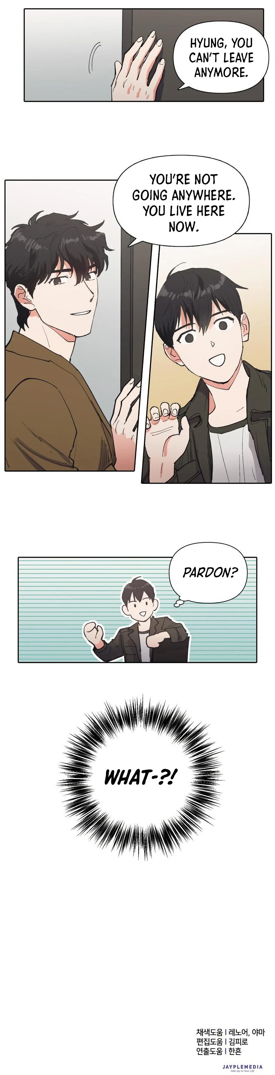 Read The S Classes That I Raised EN Manga Online