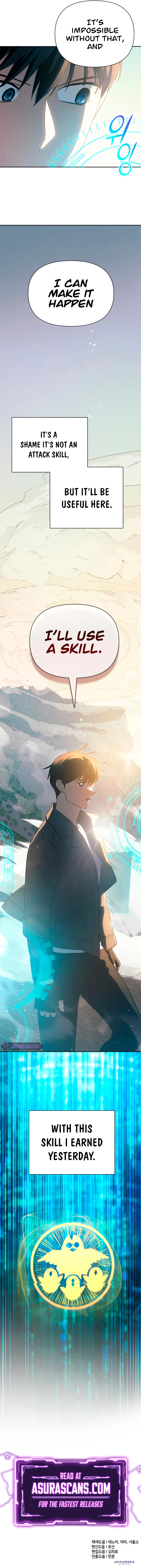 Read The S Classes That I Raised EN Manga Online